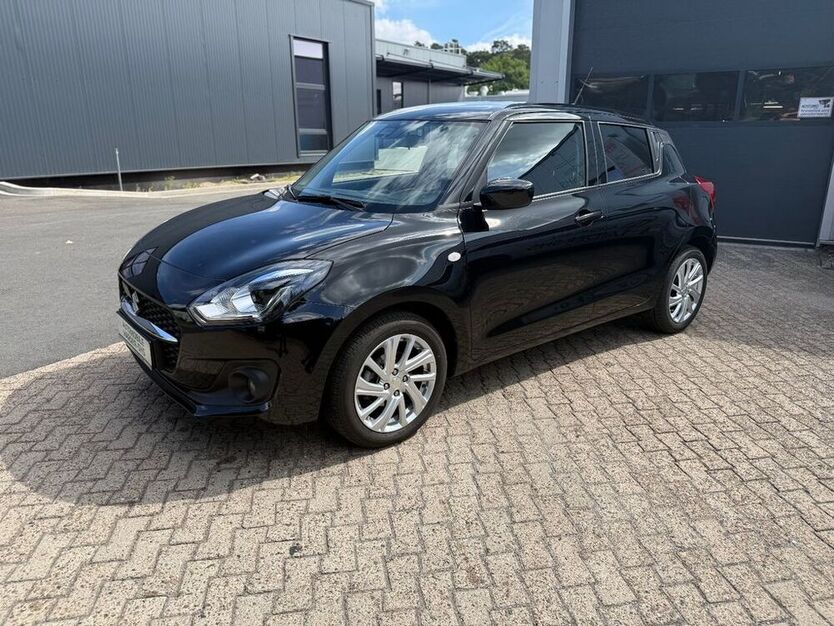 Swift