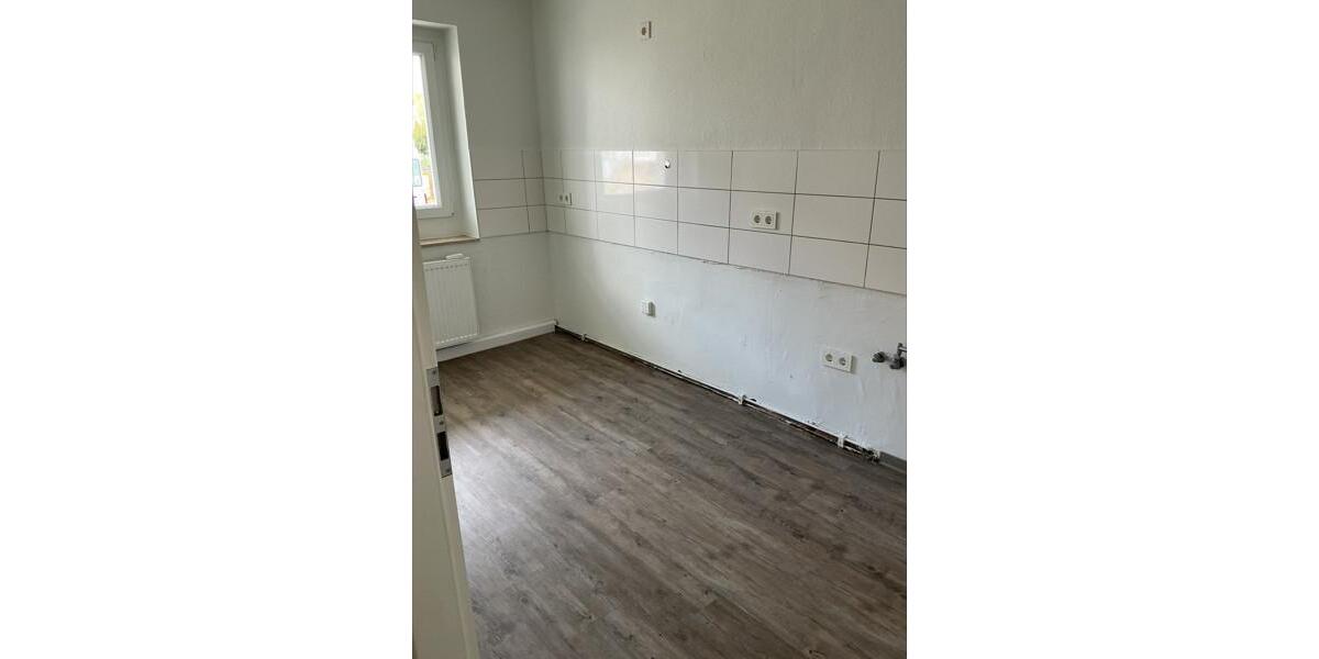 Erdgeschoßwohnung Bielefeld Heepen - 2.5 Zimmer, 62 m&sup2;, 634&euro; | Angebot:25108038