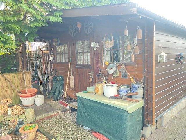 Doppelhaushälfte Bielefeld Oldentrup - 4 Zimmer, 114 m&sup2;, 215.000&euro; | Angebot:25802222