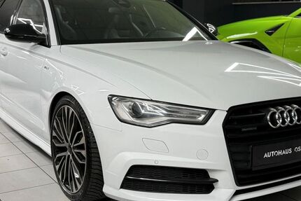 Audi A6 195.000 km 19.490 &euro; Lage 32791