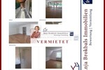 GT: Geräumige 2-Zimmer-Wohnung mit Loggia und modernisiertem Bad im 2-Familienhaus