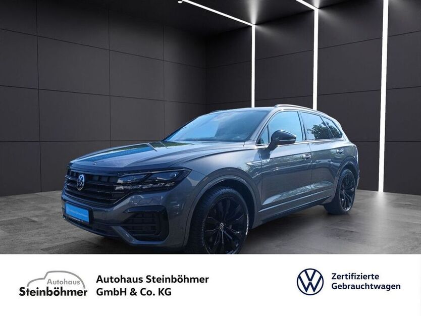 Touareg