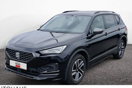 Seat Tarraco 78.360 km 28.890 &euro; Melle 49324