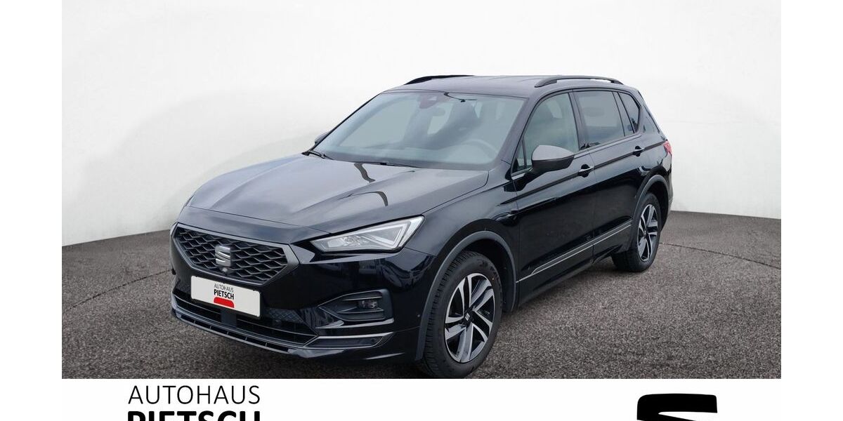 Seat Tarraco 78.360 km 28.890 &euro; Melle 49324