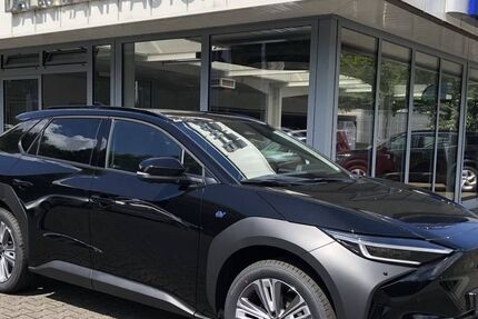 Subaru Solterra 6.000 km 38.989 € Gütersloh 33334