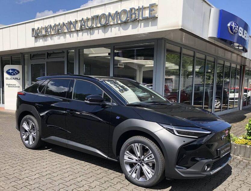 Subaru Solterra 6.000 km 38.989 € Gütersloh 33334