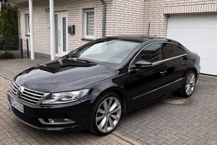 VW CC 195.530 km 10.290 &euro; Schloß Holte-Stukenbrock 33758