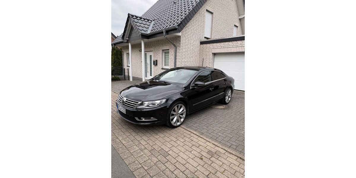 VW CC 195.530 km 10.290 &euro; Schloß Holte-Stukenbrock 33758