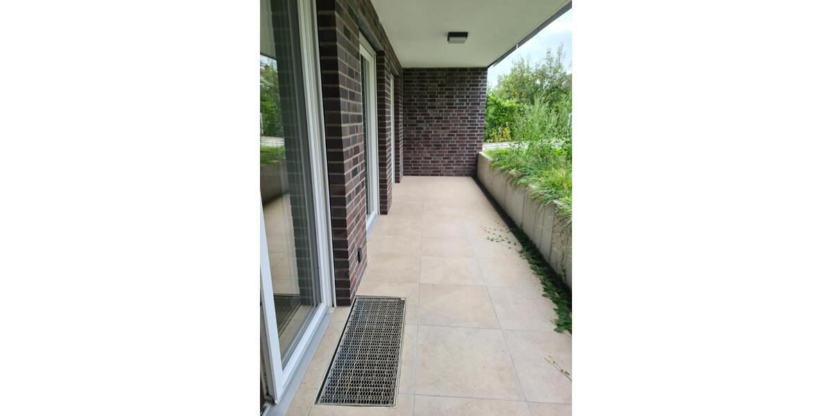 Erdgeschoßwohnung Detmold Hiddesen - 3 Zimmer, 96 m&sup2;, 1.100&euro; | Angebot:25781078