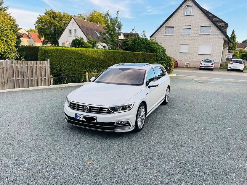 Passat