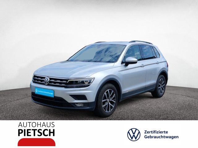 VW Tiguan 88.653 km 24.980 &euro; Melle 49324