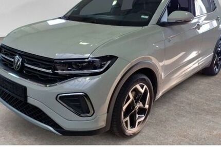 VW T-Cross 10.797 km 27.490 &euro; Lemgo 32657