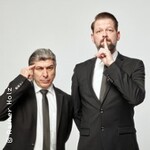 ONKeL fISCH - Aufregen folgt Sonnenschein!