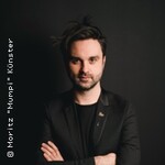 Der Klavierabend mit Dr. Pop - Mitsingen erwünscht