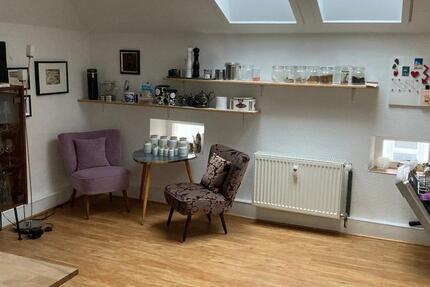 Großzügige 4 Zi Wohnung in zentraler Lage von Schildesche 115qm 4 zimmer