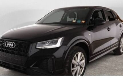 Audi Q2 26.806 km 35.590 &euro; Detmold 32756