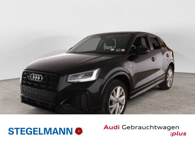 Audi Q2 26.806 km 35.590 &euro; Detmold 32756