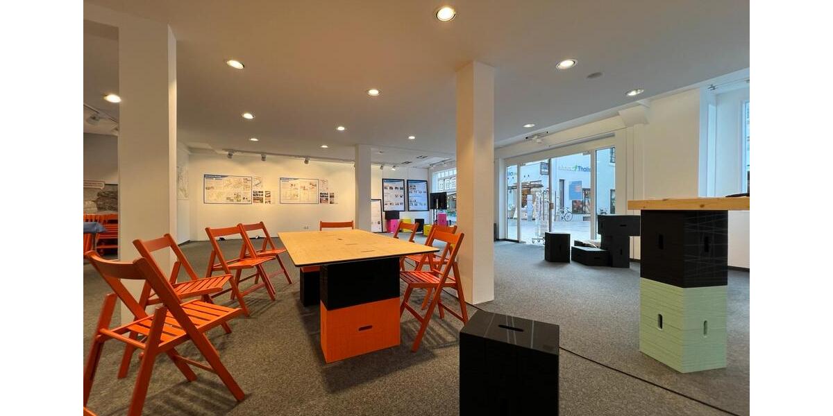 Gewerbeobjekt Lemgo - 2.000&euro; | Angebot:25524541