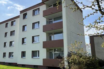 Wohnung Bad Salzuflen Ehrsen-Breden - 3 Zimmer, 80 m&sup2;, 149.500&euro; | Angebot:26555667