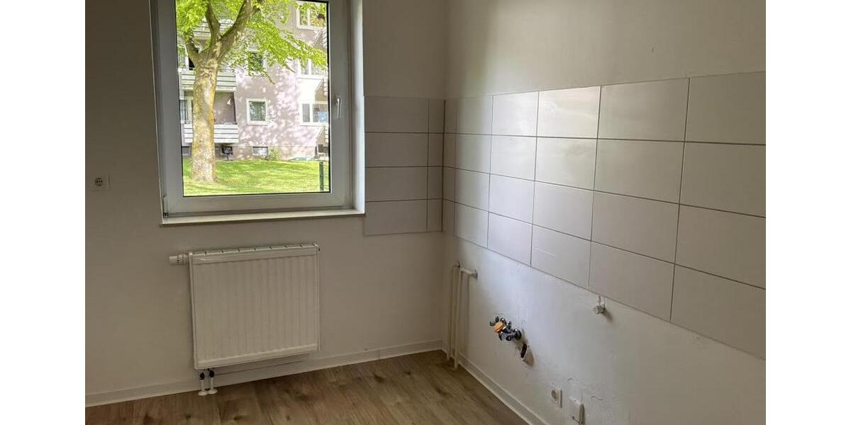 Erdgeschoßwohnung Gütersloh Kattenstroth - 3 Zimmer, 63 m&sup2;, 599&euro; | Angebot:26373557