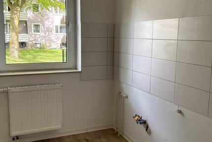 Wohnung Gütersloh Kattenstroth - 3 Zimmer, 63 m&sup2;, 599&euro; | Angebot:26373557