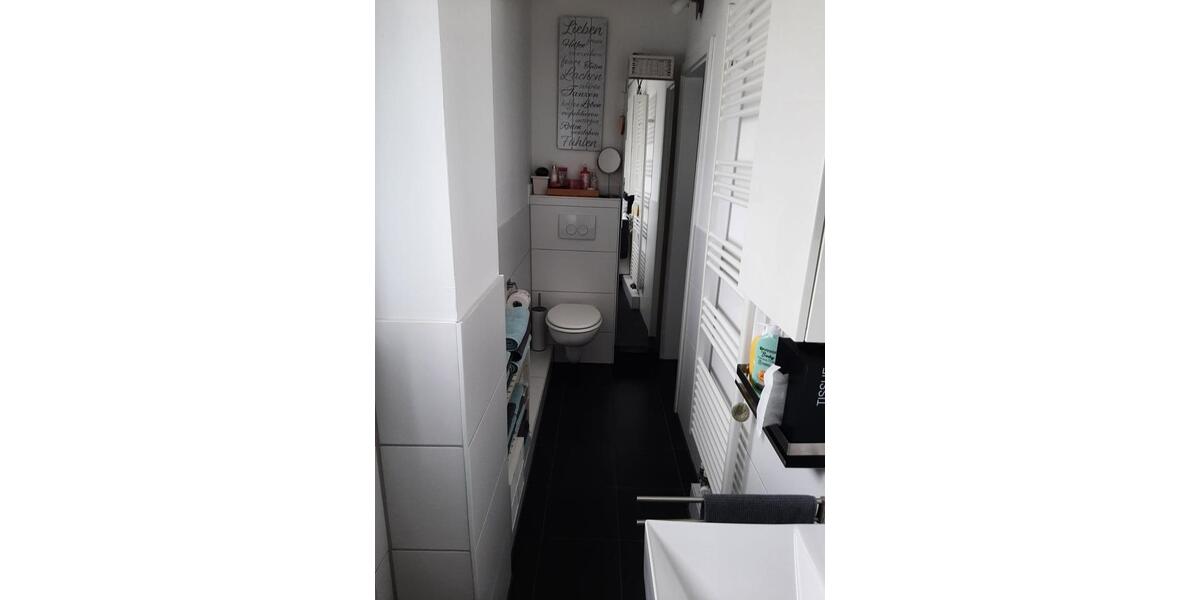 Etagenwohnung Bielefeld Schildesche - 4 Zimmer, 81 m&sup2;, 900&euro; | Angebot:26097249