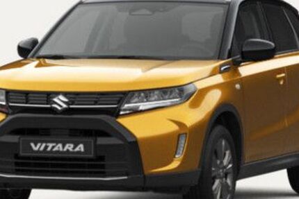 Suzuki Vitara 2.700 km 23.850 &euro; Bielefeld 33689