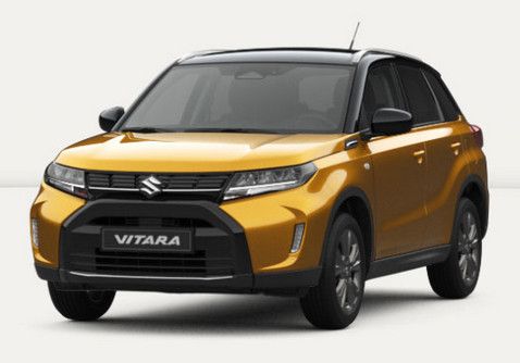 Suzuki Vitara 3.250 km 22.890 &euro; Bielefeld 33689