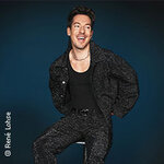 Akte Next - Die Dating Comedy Show mit Nico Stank