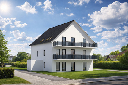 Wohnung Löhne - 2 Zimmer, 61 m&sup2;, 189.100&euro; | Angebot:25103419