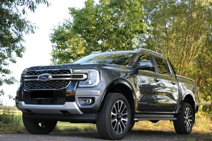 Ford Ranger 5.500 km 59.950 € Paderborn 33102