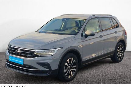 VW Tiguan 47.978 km 23.490 &euro; Melle 49324