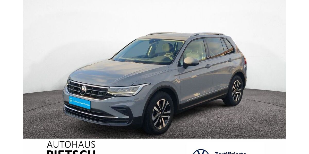 VW Tiguan 47.978 km 23.490 &euro; Melle 49324