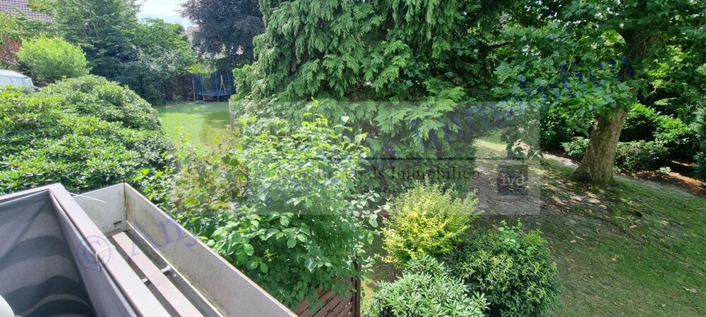 Ruhige Citylage GT: Geräumiges Apartment mit großem Balkon und Stellplatz - für Käufer provisionsfrei 1 zimmer