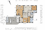 Charakterimmobilie mit Einliegerwohnung auf außergewöhnlichem Naturgrundstück - Zweifamilienhaus Hüllhorst | Angebot:26948462