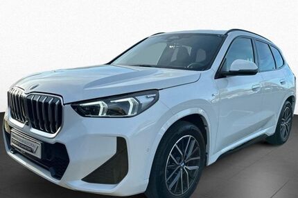 BMW X1 24.845 km 41.990 &euro; Detmold 32758