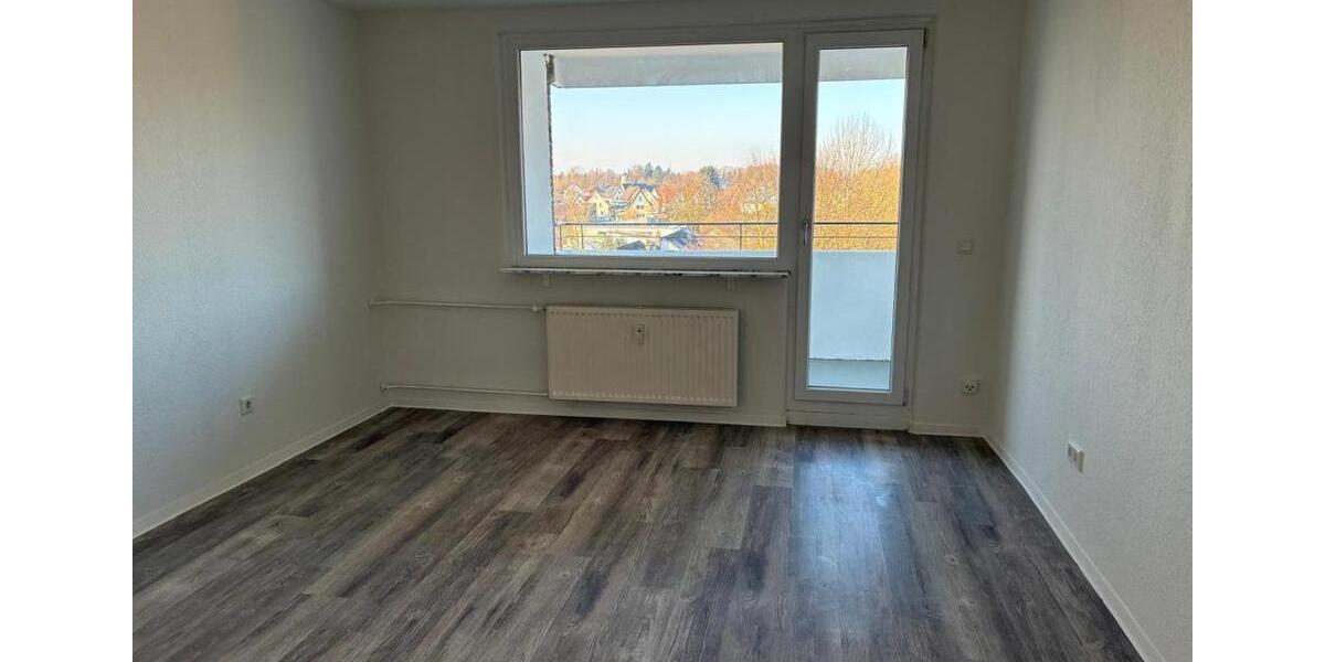Etagenwohnung Bielefeld Jöllenbeck - 3 Zimmer, 80 m&sup2;, 599&euro; | Angebot:24620532