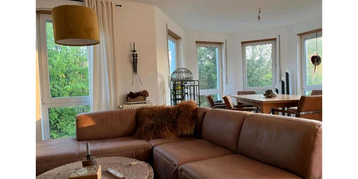 Etagenwohnung Oerlinghausen - 3 Zimmer, 70 m&sup2;, 580&euro; | Angebot:26439728