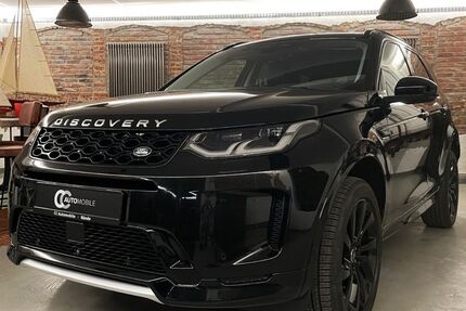 Land Rover Discovery 11.000 km 45.890 &euro; Bünde 32257