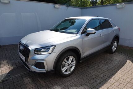 Audi Q2 10.963 km 24.790 &euro; Bad Oeynhausen 32545