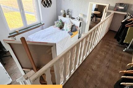 Helle 2-Zimmer Wohnung in Bad Salzuflen 2 zimmer