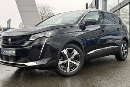 Peugeot 5008 24.620 km 28.450 &euro; Gütersloh 33334