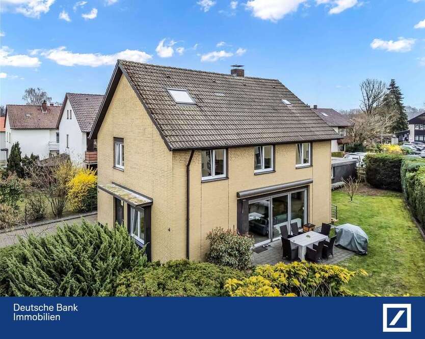 Haus zum Kaufen in Bielefeld 575.000 € 156.96 m²