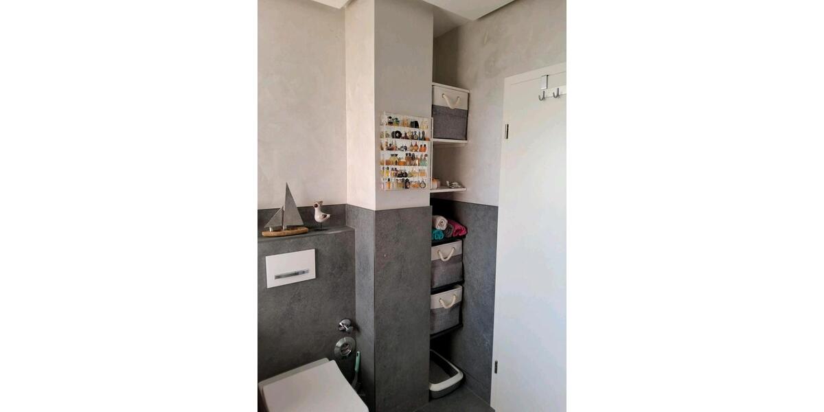 Etagenwohnung Bielefeld Sennestadt - 3 Zimmer, 80 m&sup2;, 220.000&euro; | Angebot:27084798