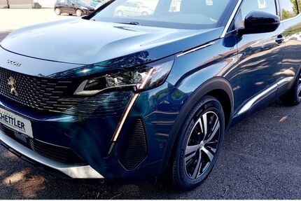 Peugeot 3008 19.910 km 24.890 &euro; Bielefeld 33602