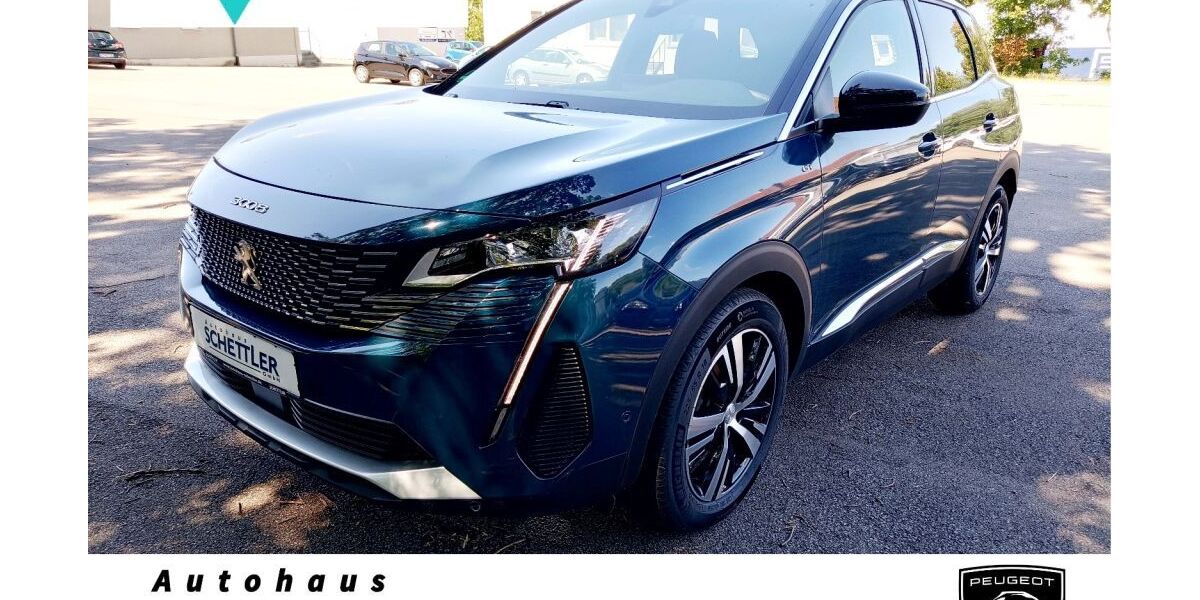 Peugeot 3008 19.910 km 24.890 &euro; Bielefeld 33602