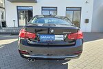 BMW 320d Luxury Line LEDER NAVI LED RFK AUS 1.HAND 53.750 km 22.990 &euro; Löhne 32584