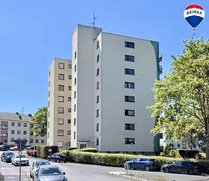 Wohnung zum Kaufen in Detmold 82.900 € 73 m²