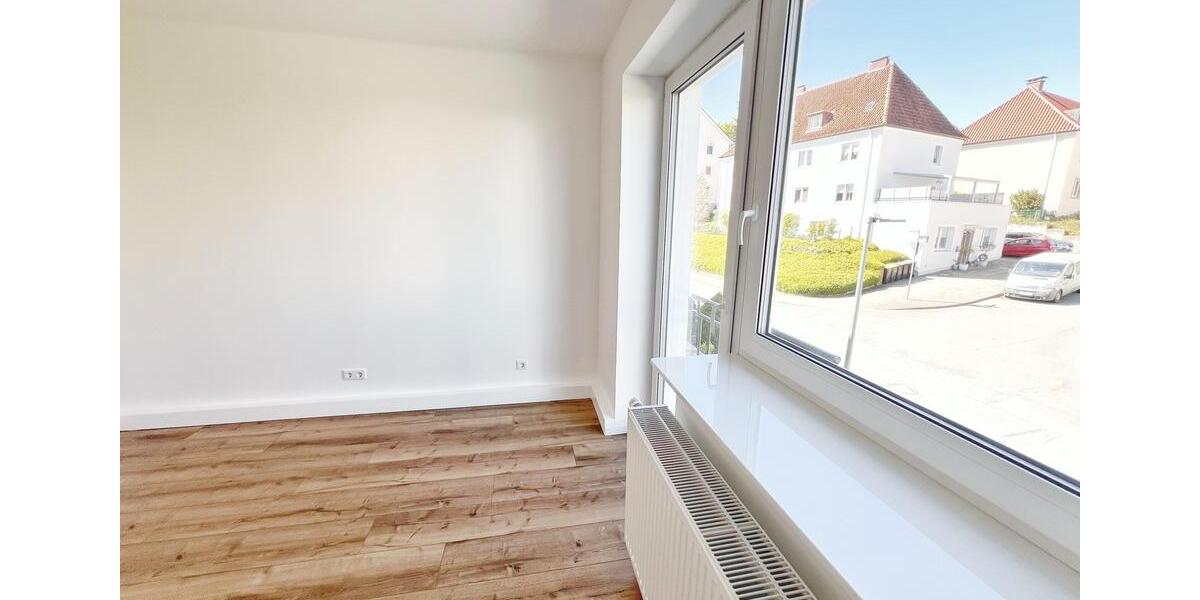 Etagenwohnung Bielefeld Gadderbaum - 3 Zimmer, 75 m&sup2;, 750&euro; | Angebot:26367440