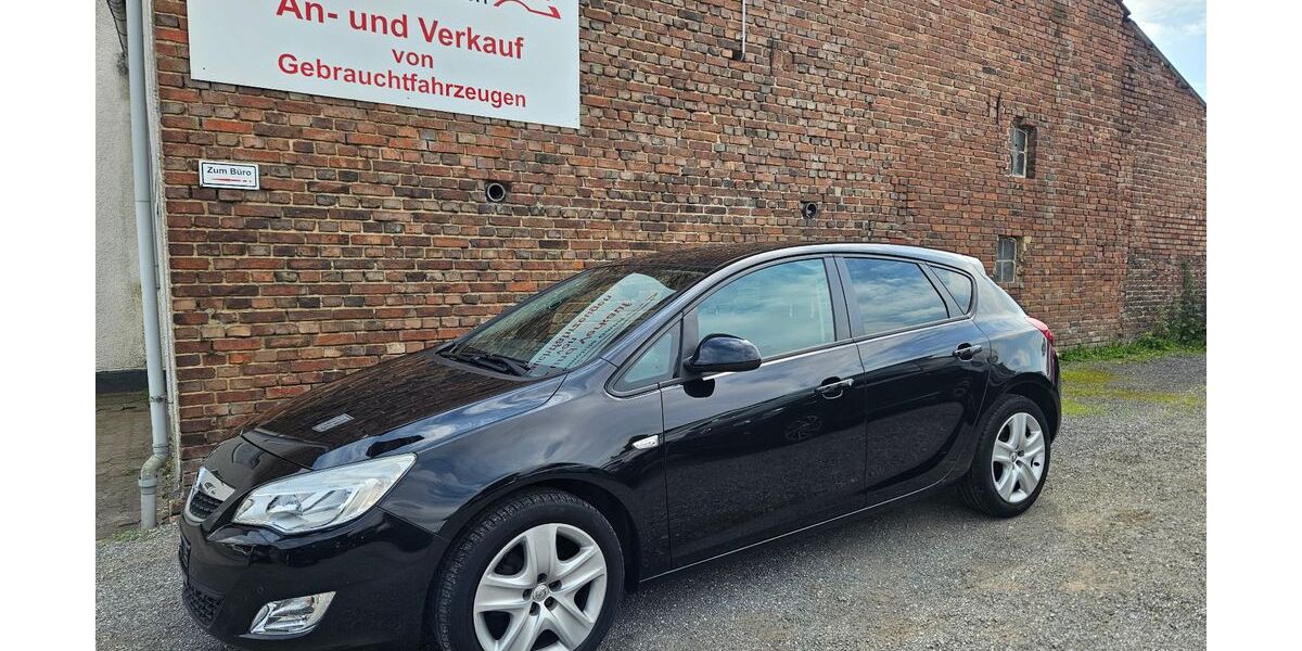 Opel Astra 150.550 km 3.790 &euro; Spenge 32139
